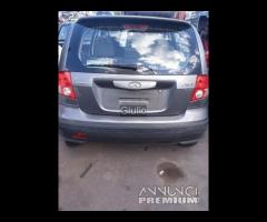 Hyundai getz ricambi