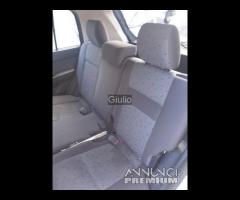 Hyundai getz ricambi