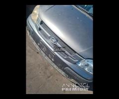 Hyunday getz crdi ricambi