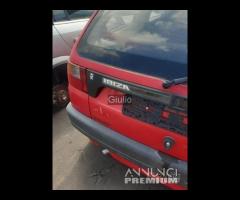 Seat Ibiza cli ricambi