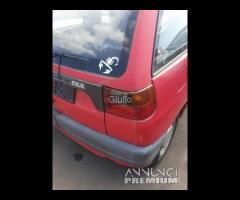 Seat Ibiza cli ricambi