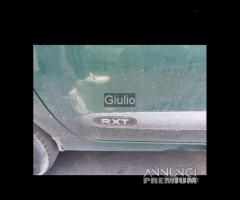 Renault megane rxt - 6