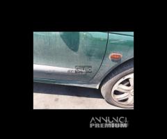 Renault megane rxt - 7