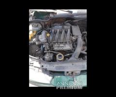 Renault megane rxt - 8