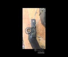 Pedaliera chevrolet Spark Pedale frizione