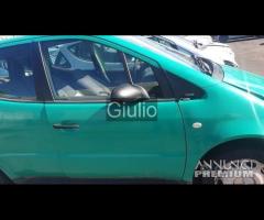 Mercedes a 170 ricambi diesel