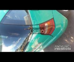 Mercedes a 170 ricambi diesel - 11