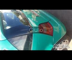 Mercedes a 170 ricambi diesel - 12