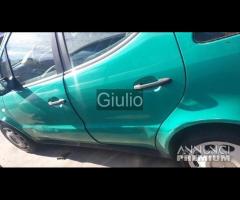 Mercedes a 170 ricambi diesel - 13