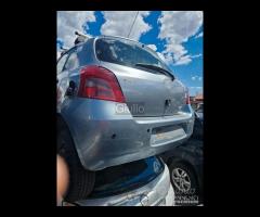 yaris 2 serie ricambi