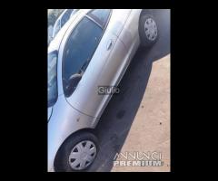 Puma a benzina ricambi