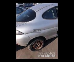 Puma a benzina ricambi - 6