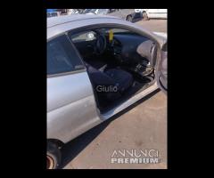 Puma a benzina ricambi - 7