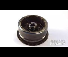 Ruota libera honda nx dominator 650