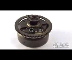 Ruota libera honda nx dominator 650