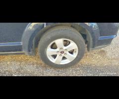 Ricambi Fiat Freemont 2.0 D del 2012 939B5000 - 15