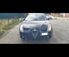 Ricambi Alfa Romeo Giulietta 2.0 D del 2010