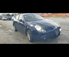 Ricambi Alfa Romeo Giulietta 2.0 D del 2010