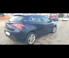Ricambi Alfa Romeo Giulietta 2.0 D del 2010