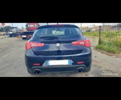 Ricambi Alfa Romeo Giulietta 2.0 D del 2010