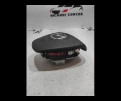 AIRBAG VOLANTE MAZDA 6 2010 GS1G57K00 T93402A OA3 - 3