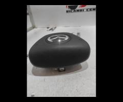 AIRBAG VOLANTE MAZDA 6 2010 GS1G57K00 T93402A OA3 - 6