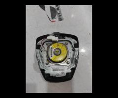 AIRBAG VOLANTE MAZDA 6 2010 GS1G57K00 T93402A OA3 - 8