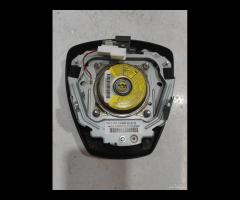 AIRBAG VOLANTE MAZDA 6 2010 GS1G57K00 T93402A OA3 - 10