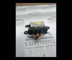 CENTRALINA SENSORI DI PARCHEGGIO OPEL ASTRA11 A17D - 4