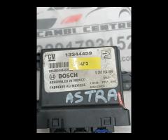 CENTRALINA SENSORI DI PARCHEGGIO OPEL ASTRA11 A17D - 11