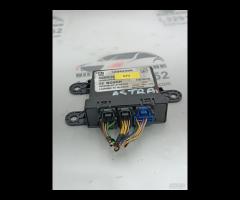 CENTRALINA SENSORI DI PARCHEGGIO OPEL ASTRA11 A17D - 12