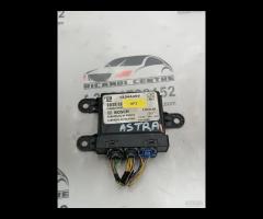 CENTRALINA SENSORI DI PARCHEGGIO OPEL ASTRA11 A17D - 15