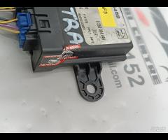 CENTRALINA SENSORI DI PARCHEGGIO OPEL ASTRA11 A17D - 17