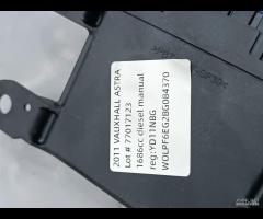 CENTRALINA SENSORI DI PARCHEGGIO OPEL ASTRA11 A17D - 20