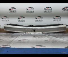 RIVESTIMENTO POSTERIORE BATTIVALIGIA AUDI A6 AVANT - 1