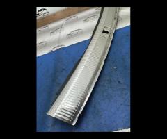 RIVESTIMENTO POSTERIORE BATTIVALIGIA AUDI A6 AVANT - 3