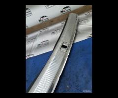 RIVESTIMENTO POSTERIORE BATTIVALIGIA AUDI A6 AVANT - 4