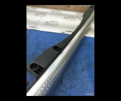 RIVESTIMENTO POSTERIORE BATTIVALIGIA AUDI A6 AVANT - 12