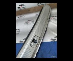 RIVESTIMENTO POSTERIORE BATTIVALIGIA AUDI A6 AVANT - 15