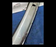 RIVESTIMENTO POSTERIORE BATTIVALIGIA AUDI A6 AVANT - 17