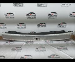 RIVESTIMENTO POSTERIORE BATTIVALIGIA AUDI A6 AVANT - 19