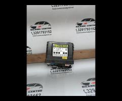 CENTRALINA MODULO CONTROLO CORPO OPEL INSIGNIA 201 - 2