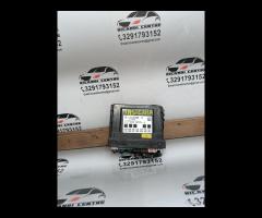 CENTRALINA MODULO CONTROLO CORPO OPEL INSIGNIA 201 - 5