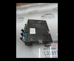 CENTRALINA MODULO CONTROLO CORPO OPEL INSIGNIA 201 - 7