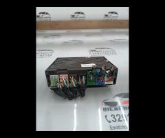 CENTRALINA MODULO CONTROLO CORPO OPEL INSIGNIA 201 - 11