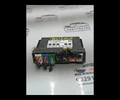 CENTRALINA MODULO CONTROLO CORPO OPEL INSIGNIA 201 - 18