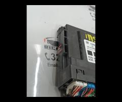CENTRALINA MODULO CONTROLO CORPO OPEL INSIGNIA 201 - 19