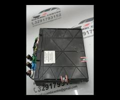 CENTRALINA MODULO CONTROLO CORPO OPEL INSIGNIA 201 - 24