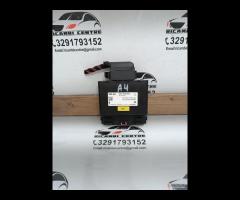 CENTRALINA CONVERTITORE DI TENSIONE MODULO START E - 2