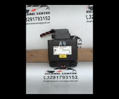 CENTRALINA CONVERTITORE DI TENSIONE MODULO START E - 3